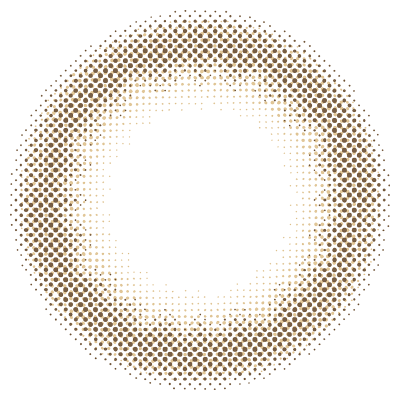 Smoky Quartz（スモーキークォーツ）ワンデー | 【公式】指原莉乃