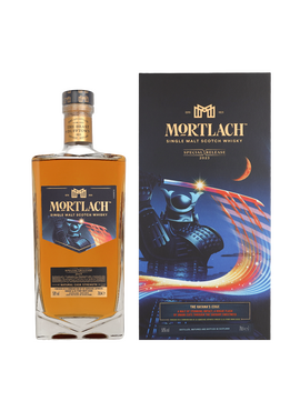 Acheter Mortlach 16 Years 70cl?