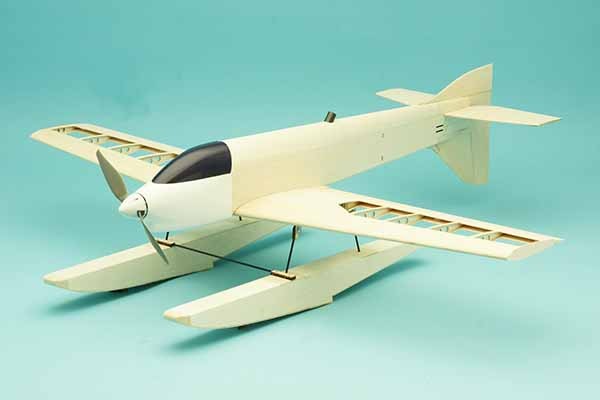 パイロット OK模型 ナツメグ バルサキット パイロット OK模型 ナツメグ