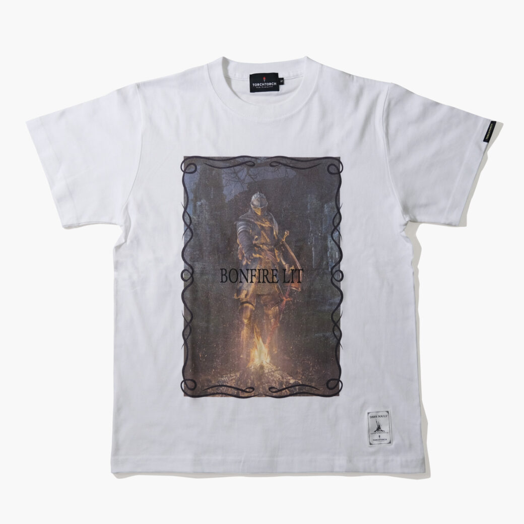 BONFIRE LIT Tシャツ（2023ver.） | TORCH TORCH