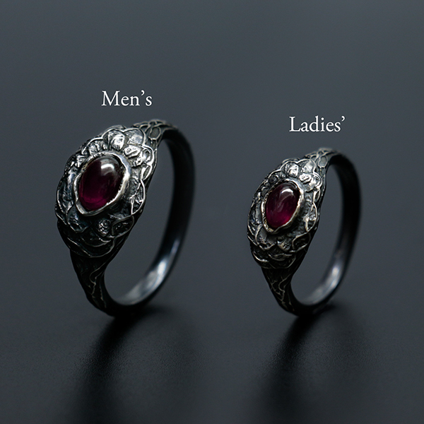 生命の指輪 | TORCH TORCH