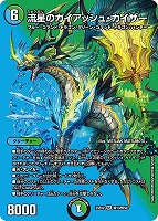 アーテル・ゴルギーニ[デュエキングMAX]【デュエルマスターズトレカお