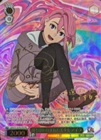 ヴァイスシュヴァルツ アイラ 私は選ばれたんだから PR＋ サイン