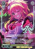 マリオネットの心 星井美希[サイン付]【ヴァイスシュヴァルツトレカお