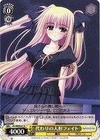 ヴァイス リリカルなのは 自分の意思なのは もうひとりの魔法少女