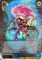 ヴァイスシュヴァルツ ツインカノン はやて SSP カードリスト