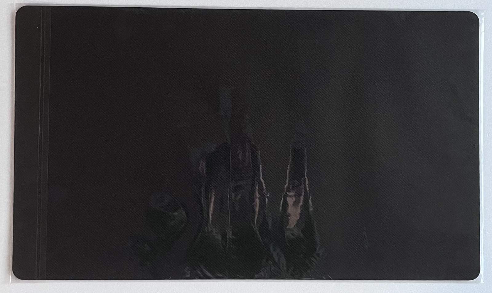 未開封品】神芸学徒ファインメルト＆神芸学徒リテラ(枠あり)/プレイ