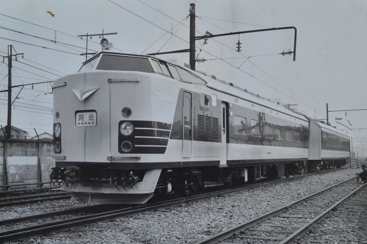 夜行列車の快適な旅を演出する！ 581・583・285系 寝台電車 | トレたび