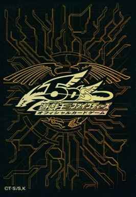 遊戯王OCG 竜の紋章 スリーブ 金 100枚未開封 Amazon.co.jp: 遊 戯 王