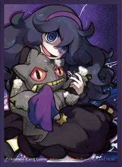 ポケモンカード】『オカルトマニア』スリーブ ポケモンカードゲーム