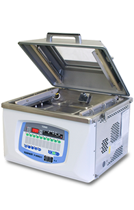 卓上型 タッチパネルタイプ クリアドームシリーズ V-282｜株式会社