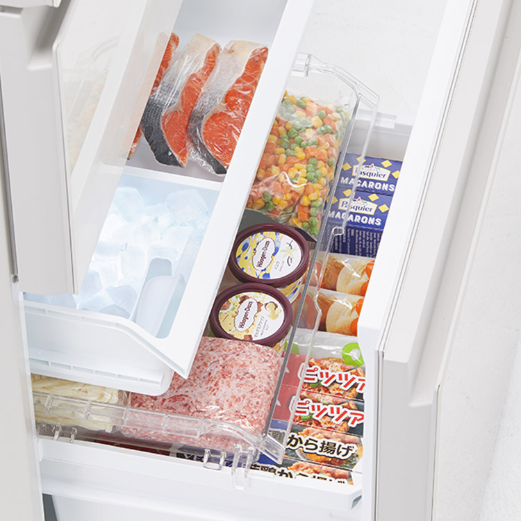 TOSHIBA GR-W36SV 冷蔵庫 356L 2025年製造 TOSHIBA GR-W36SV 冷蔵庫