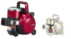 寸法・仕様 | VC-SG910X | 掃除機（クリーナー） | 東芝ライフスタイル