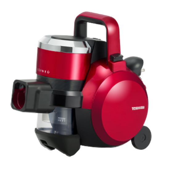 VC-SG920X | 掃除機（クリーナー） | 東芝ライフスタイル株式会社