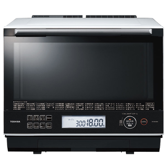 東芝 電子レンジ