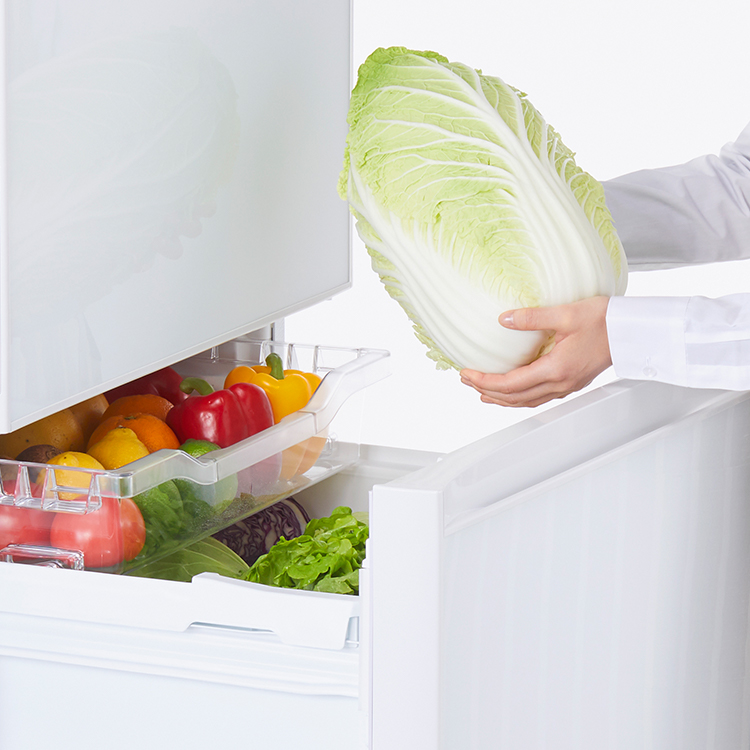 2021年式 TOSHIBA ベジータ GR-T41GXK 冷蔵庫 411L 2021年式 TOSHIBA