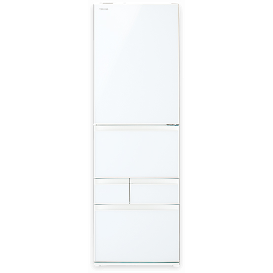 GR-T41GXK | 冷蔵庫 | 東芝ライフスタイル株式会社 | 冷蔵庫 | 東芝