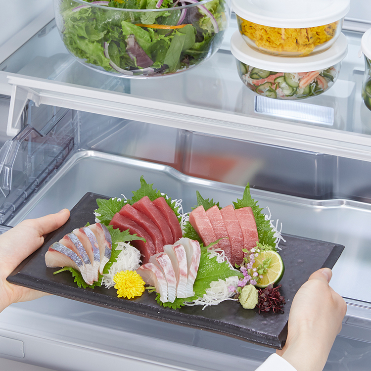 GR-W600FK | 冷蔵庫 | 東芝ライフスタイル株式会社