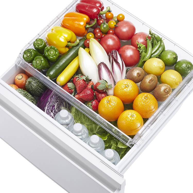 GR-S33SC | 冷蔵庫 | 東芝ライフスタイル株式会社