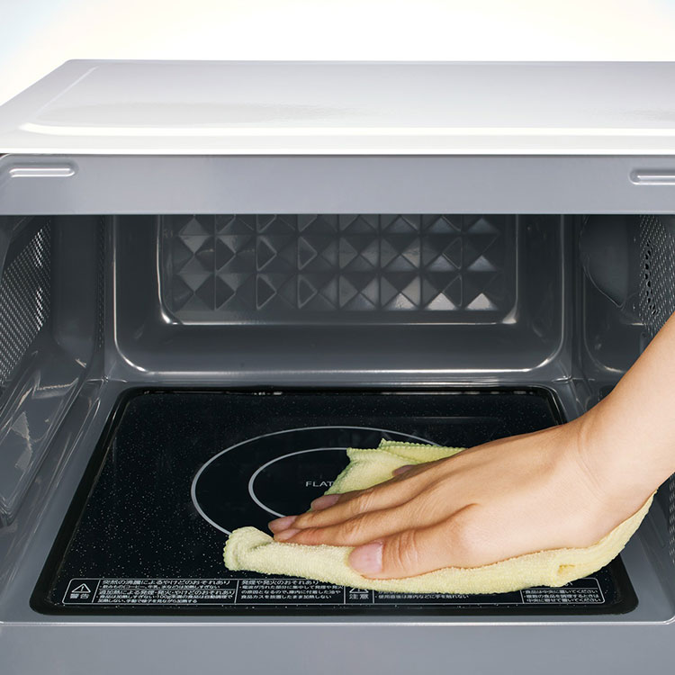 ER-WM17 | 電子レンジ/オーブンレンジ | 東芝ライフスタイル株式会社