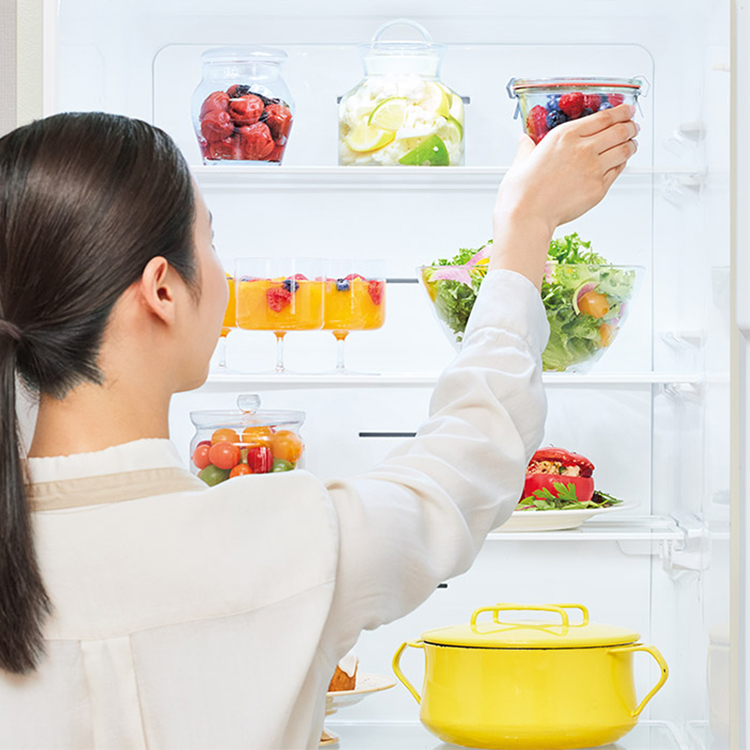 GR-T33SC | 冷蔵庫 | 東芝ライフスタイル株式会社 | 冷蔵庫 | 東芝