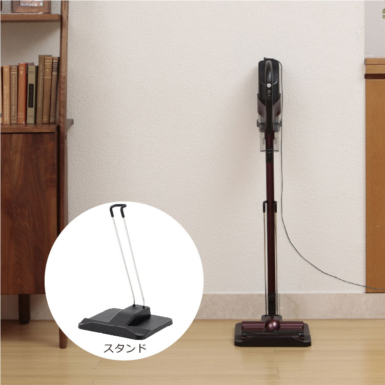 VC-CLX51 | 掃除機（クリーナー） | 東芝ライフスタイル株式会社