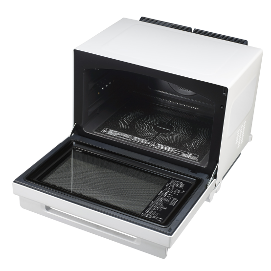 TOSHIBA オーブンレンジ ER-VD3000(W) 2020年製 東芝 石窯ドーム ER