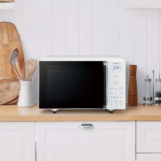 TOSHIBA 単機能電子レンジ ER-Y16 ER-Y16 | 電子レンジ/オーブンレンジ