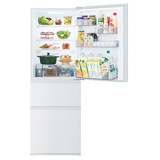 GR-V36SC | 冷蔵庫 | 東芝ライフスタイル株式会社 | 冷蔵庫 | 東芝