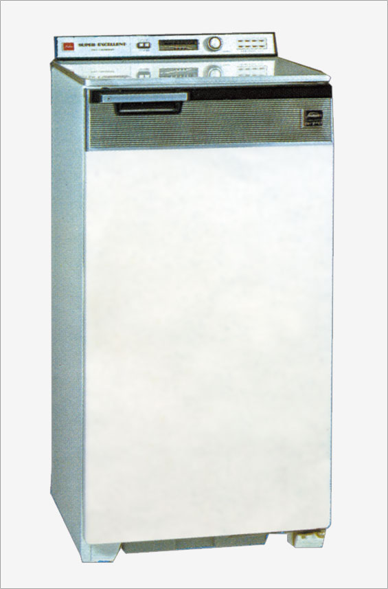 PRODUCT HISTORY 冷蔵庫 | 東芝ライフスタイル株式会社