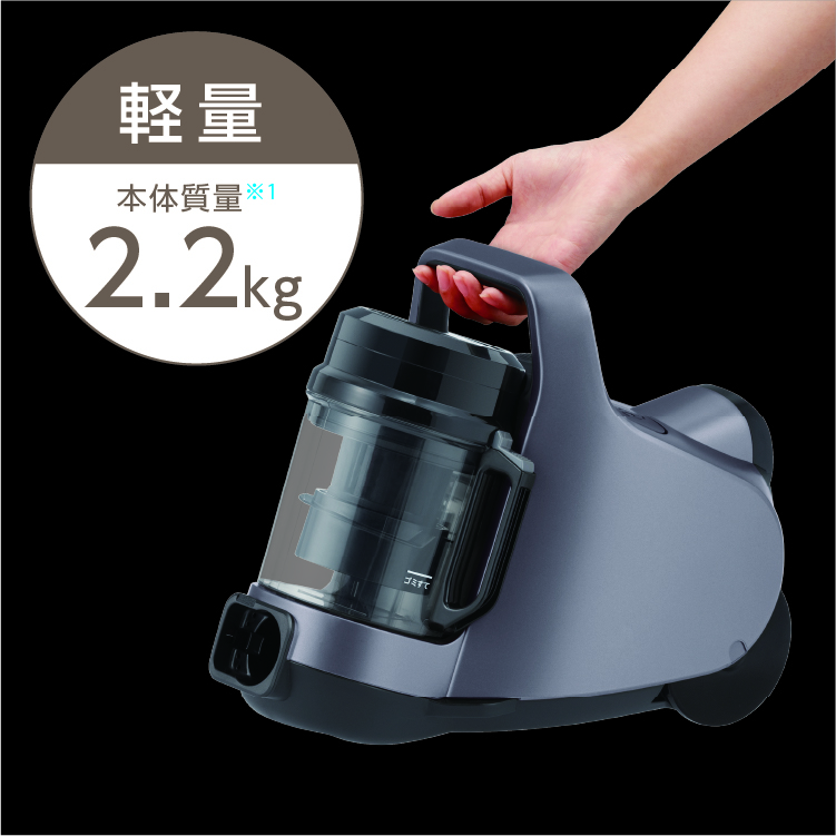 VC-CF33 | 掃除機（クリーナー） | 東芝ライフスタイル株式会社