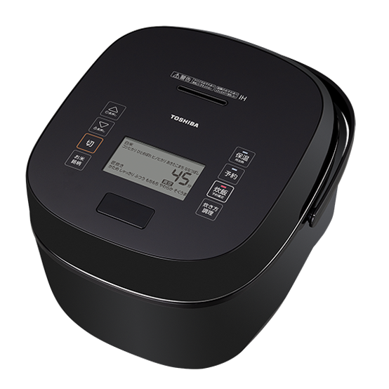 商品一覧 | ジャー炊飯器 | 東芝ライフスタイル株式会社