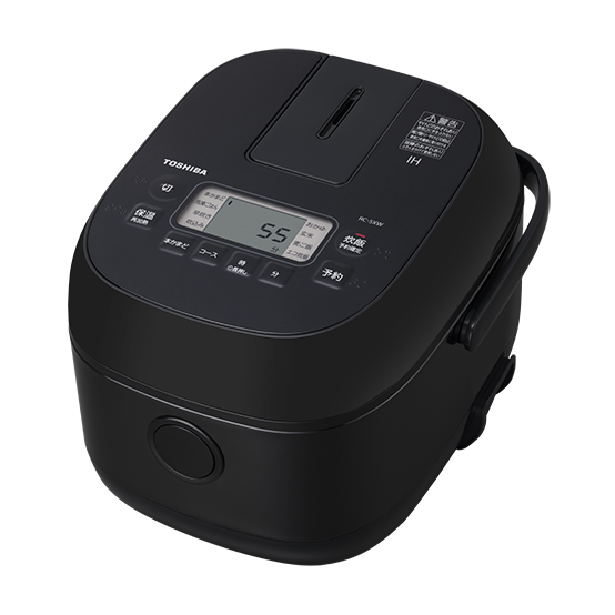 商品一覧 | ジャー炊飯器 | 東芝ライフスタイル株式会社