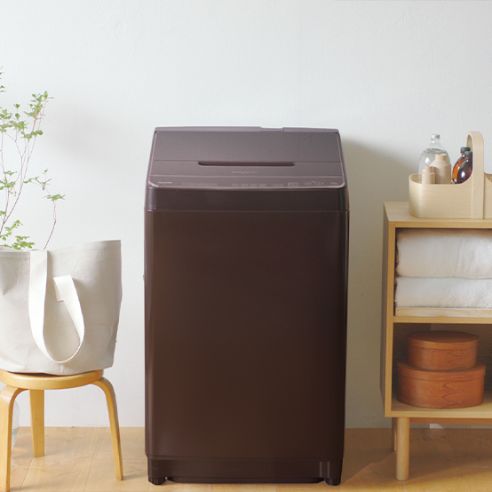 AW-10DP4 | 洗濯機・洗濯乾燥機 | 東芝ライフスタイル株式会社