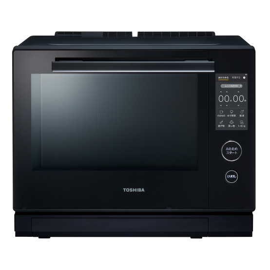 商品一覧 | 電子レンジ/オーブンレンジ | 東芝ライフスタイル株式会社