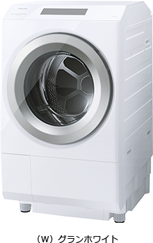 スタイリッシュなデザイン・大容量（TW-127XP5、TW-127XH5、TW-127XM5