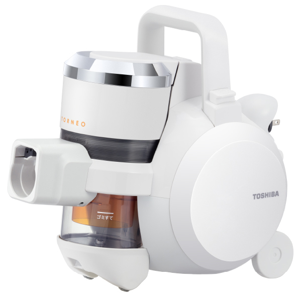 VC-S610X | 掃除機（クリーナー） | 東芝ライフスタイル株式会社