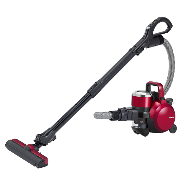 VC-S610X | 掃除機（クリーナー） | 東芝ライフスタイル株式会社