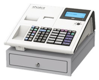 MA-550 設定無料 東芝テック 10部門 インボイス レジスター 50517 店名