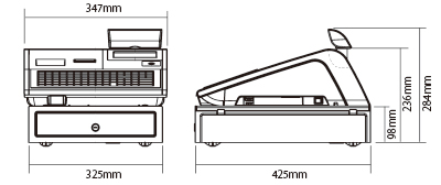 テックレジスター MA-700 フル設定無料 現行機種 377711 テック