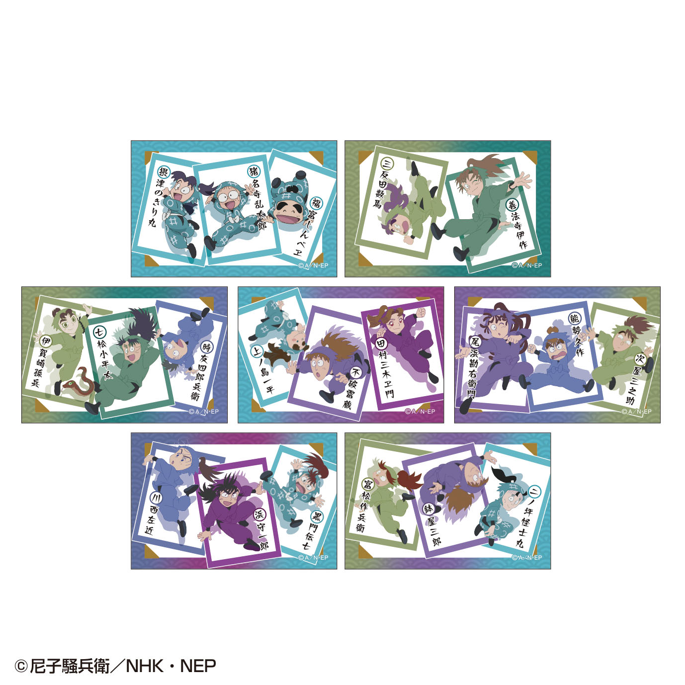 フィギュアやストラップ、オリジナル商品製造のトーシンパック