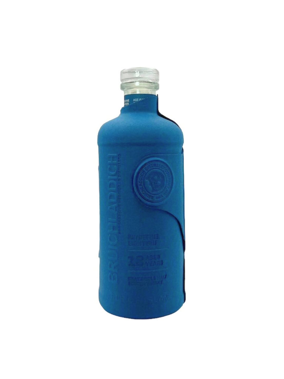 舘河屋酒店 / ブルックラディ 18年 50% 700ml