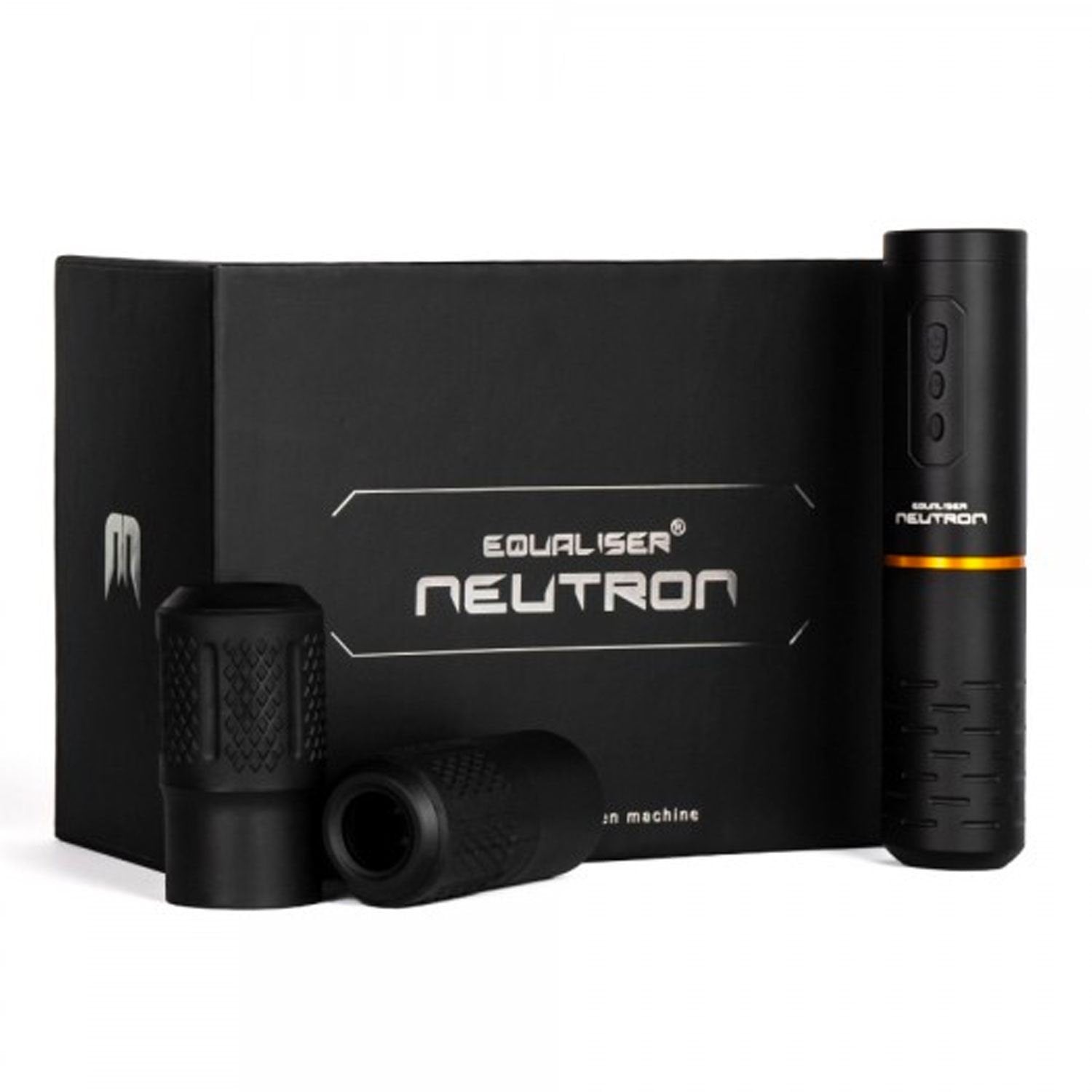 ワイヤレス tattoo machine EQUALISER NEUTRON