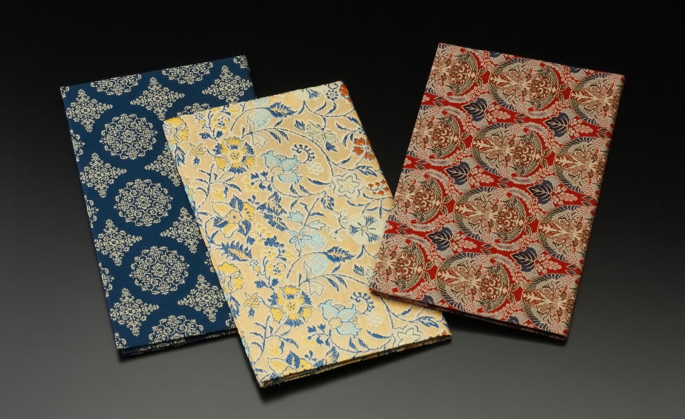 製品カテゴリ 和雑貨 - 龍村美術織物（京都） 公式サイト | 織物、和装