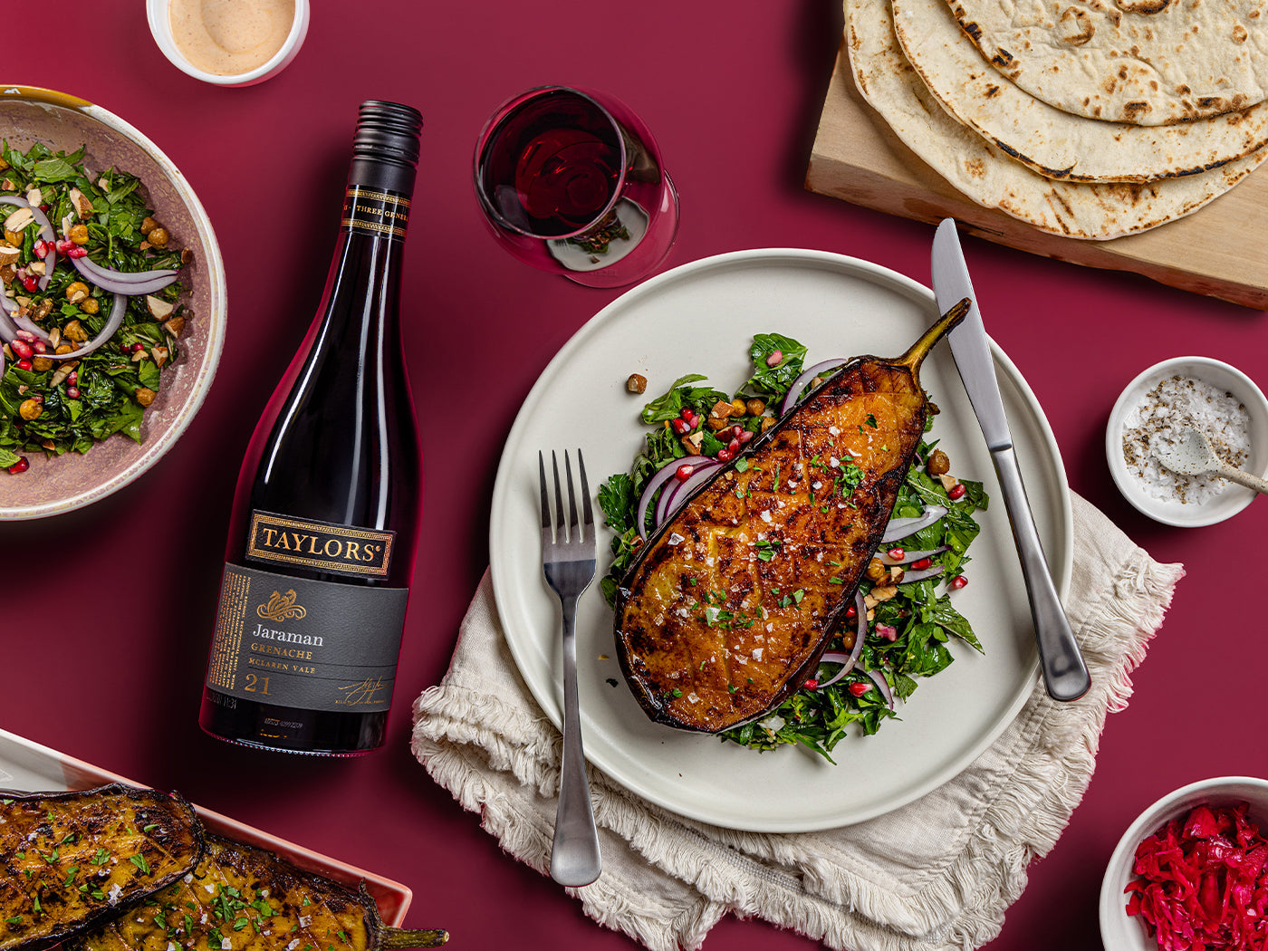 The Legacy Cabernet Sauvignon 2017 | Taylors Wines