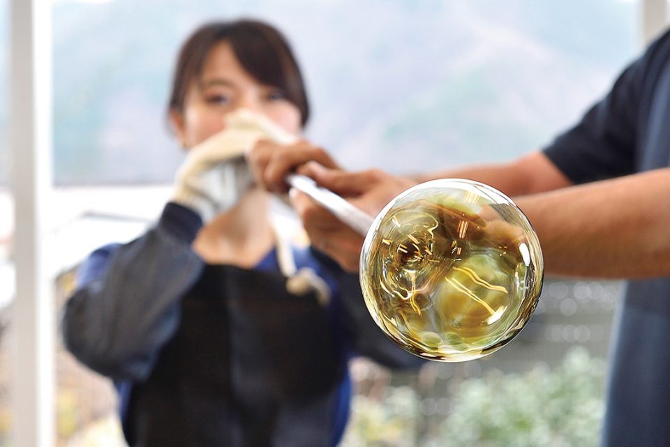 箱根強羅公園 体験工芸館 クラフトハウス - 小田原・箱根の人気観光地