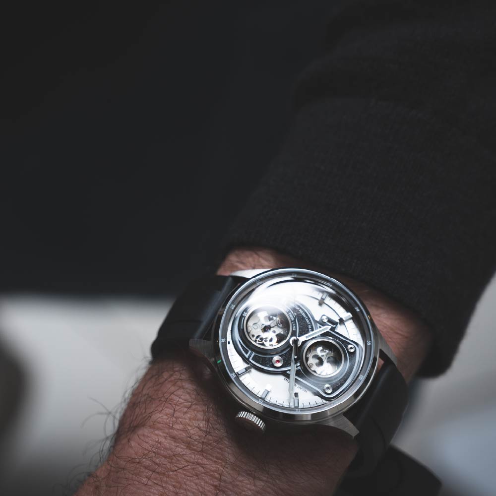 ts2501a（TWIN LENS LITE） | COLLECTION | TACS（タックス）シンプル