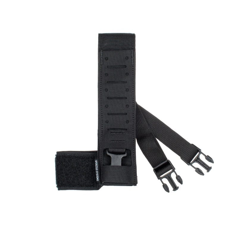 Spiritus Systems Fat Strap Mk4 | Universal H-Harness with Modular