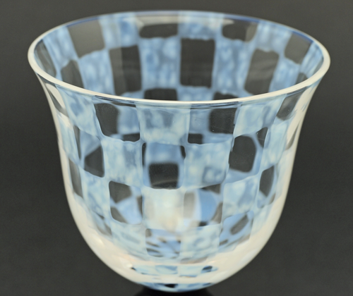 2024 「ペコ様専用」 アンティーク硝子 大正ロマン とろとろガラス