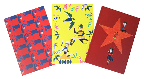 ノート - 横尾忠則オンラインショップ